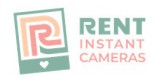 Rent Instant Cameras