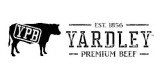 Yardley Premium Beef