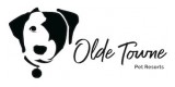 Olde Towne Pet Resort