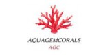 Aqua Gem Corals