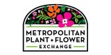 Metropolitan Plant & Flower Exchange