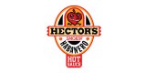 Hector's Hot Sauce