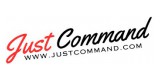 Just Command