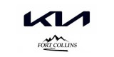 Fort Collins Kia