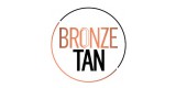 Bronze Tan
