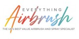 Everything Airbrush