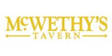 Mc Wethy's Tavern