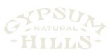 Gypsum Hills Natural
