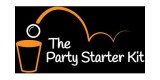 Party Starter Kit