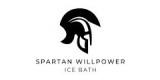 Spartan Ice Bath