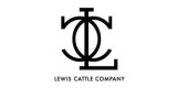 Lewis Cattle Co