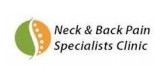 Neck & Back Pain Specialists