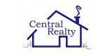 Central Realty Inc