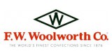 F W Woolworth Co