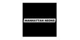 Manhattan Neon