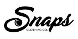Snaps Clothing