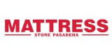 Mattress Store Pasadena