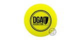 D G A Disc Golf
