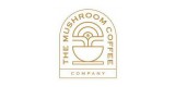 The Mushroom Coffee Company