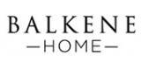 Balkene Home