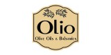 Olio Olive Oils & Balsamics