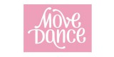 Move Dance EU