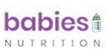 Babies Nutrition
