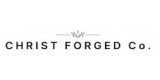 Christ Forged