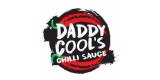 Daddy Cools Chilli Sauce