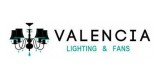 Valencia Lighting & Fans