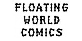 Floating World Comics