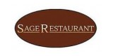 Sage A Restaurant