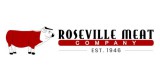 Roseville Meat Company