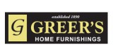 Greer's Home Furnishings