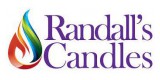 Randall's Candles