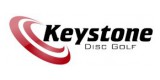 Keystone Disc Golf