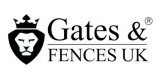 Gates & Fences Uk