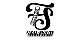 Fades & Shaves Barbershop