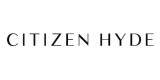 Citizen Hyde