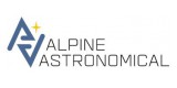 Alpine Astro