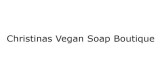 Christinas Vegan Soap Boutique