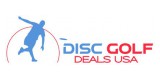 Disc Golf Deals Usa