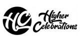 Higher Celebrations