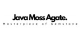 Java Moss Agate