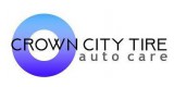 Crown City Tire Auto Care
