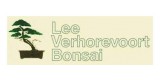 Lee Verhorevoort Bonsai