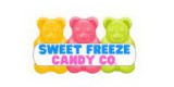 Sweet Freeze Candy
