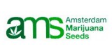 Amsterdam Marijuana Seeds