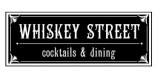 Whiskey Street