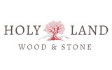 Holy Land Wood And Stone